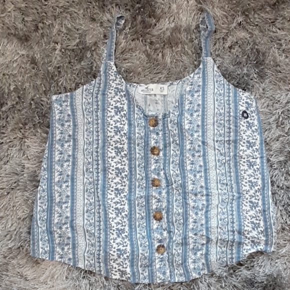 Tank Top - Picture 4 of 7